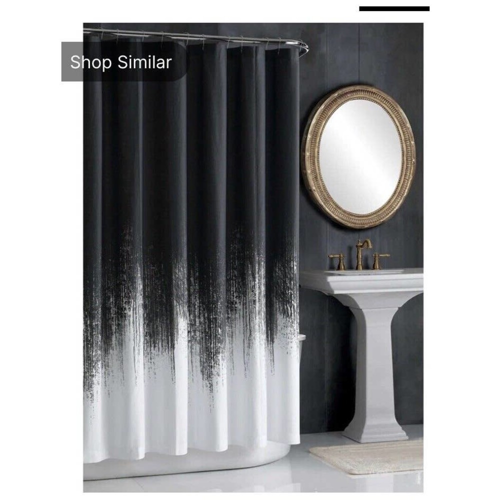 Shop Similar VINCE CAMUTO Lyon Shower Curtain